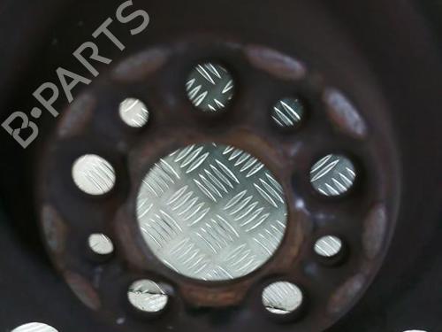 Rim CITROËN C8 (EA_, EB_) 2.2 HDi | BP21503417C45