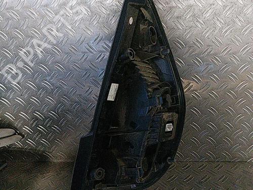Left taillight RENAULT SCÉNIC III (JZ0/1_) 1.5 dCi | BP21504048C34 