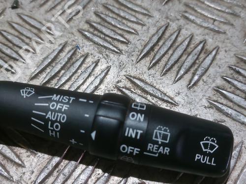 Steering column stalk TOYOTA AVENSIS (_T25_) 2.0 D-4D (ADT250_, ADT250R) | BP23810874I23 