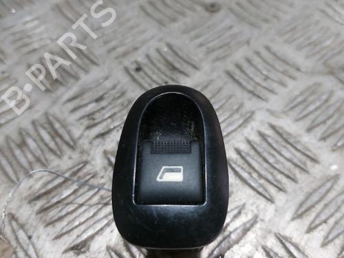 Used Right rear window switch CITROËN C3 Pluriel (HB_) 1.4 HDi (68 hp) 21510411
