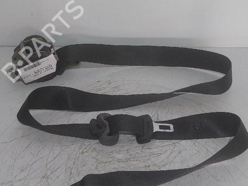 Front right seatbelt PEUGEOT BOXER Van 2.2 HDi 120 | BP36412894I25 - Image 2