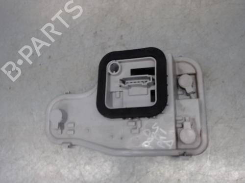 Used Lamp holder VW POLO V (6R1, 6C1) 1.6 TDI (90 hp) 27563901