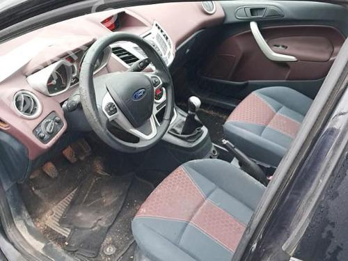 Starter FORD FIESTA VI (CB1, CCN) 1.4 TDCi | BP30084370M8 - Image 6