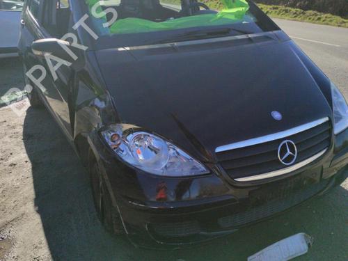 Engine MERCEDES-BENZ A-CLASS (W169) A 180 CDI (169.007, 169.307) | BP21571632M1 