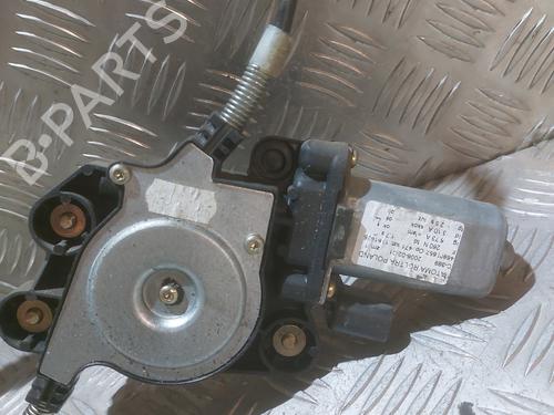 Front left window mechanism FIAT PANDA (169_) 1.2 (169.AXB11, 169.AXB1A) | BP30564408C22 