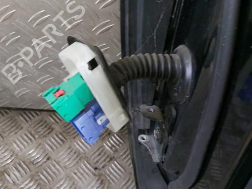 Right front door PEUGEOT 308 I (4A_, 4C_) 1.6 HDi | BP21510319C3 
