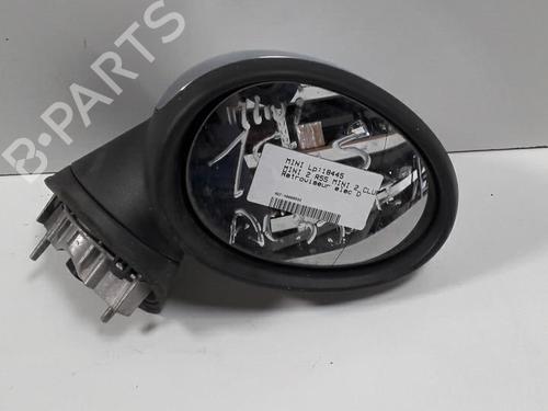 Used Right mirror MINI MINI CLUBMAN (R55) Cooper (120 hp) 27696520
