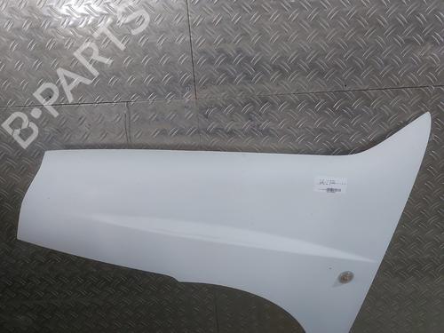 Used Left front fenders FIAT DOBLO Box Body/MPV (223_) 1.9 D (223ZXB1A) (63 hp) 29339808