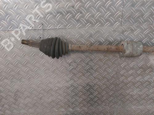 Used Right front driveshaft Right front driveshaft FORD STREET KA (RL2) 1.6 (95 hp) 21669768 21669768