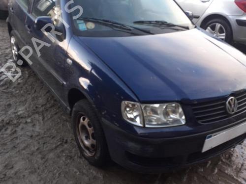 Right mirror VW POLO (6N2) 1.4 | BP21507461C27 