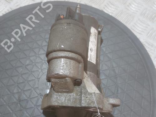 Used Starter Starter RENAULT KANGOO / GRAND KANGOO II (KW0/1_) 1.5 dCi 90 (KW05, KW08, KW0G, KW11) (90 hp) 29027874 29027874