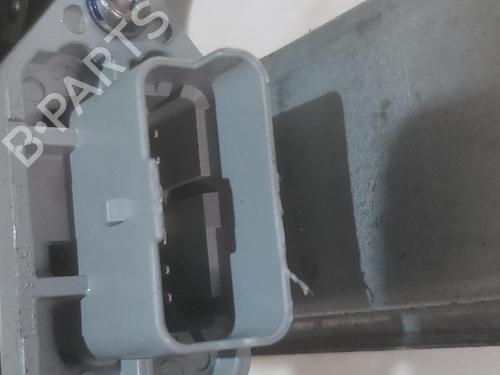 Front left window mechanism RENAULT TRAFIC III Van (FG_) 2.0 dCi 120 (FGMN) | BP36293898C22 - Image 5