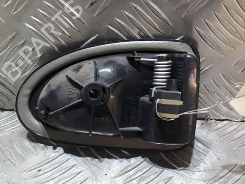 Used Rear left interior door handle Rear left interior door handle RENAULT CLIO II (BB_, CB_) 1.2 (BB0A, BB0F, BB10, BB1K, BB28, BB2D, BB2H, CB0A,... (58 hp) 21514965 21514965