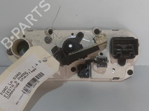 Used Climate control Climate control 33560175 33560175