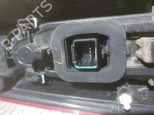 Right taillight RENAULT KANGOO / GRAND KANGOO II (KW0/1_) 1.5 dCi 90 (KW05, KW08, KW0G, KW11) | BP27657062C35 