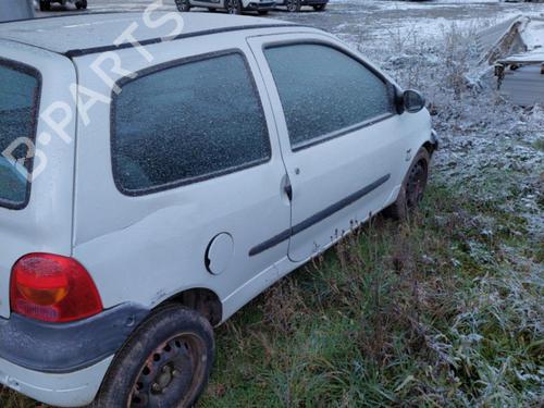 Ignition barrel RENAULT TWINGO I (C06_) 1.2 16V (C06C, C06D, C06K) | BP21508960M48 