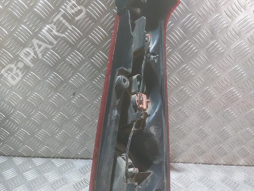 Left taillight NISSAN NOTE (E11, NE11) 1.5 dCi | BP27568578C34 