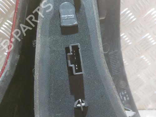 Right taillight DACIA SANDERO 1.5 dCi | BP30962525C35