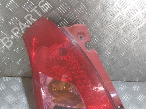 Farolim esquerdo SUZUKI SWIFT III (MZ, EZ) 1.3 DDiS (RS413D) 3567062J00