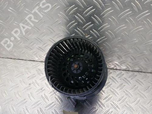 Heater blower motor RENAULT CLIO IV (BH_) 1.5 dCi 90 | BP21512797M62 
