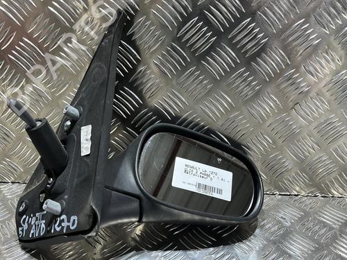 Ryggespeil høyre RENAULT CLIO II (BB_, CB_) 1.4 (B/CB0C, B/CB0S) | BP21502925C27 