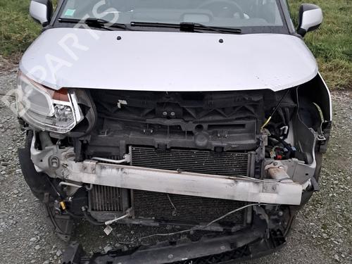 Left taillight CITROËN C3 Picasso (SH_) 1.6 HDI 90 | BP32438429C34 - Image 5