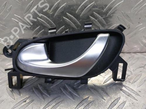 Used Rear left interior door handle Rear left interior door handle RENAULT KADJAR (HA_, HL_) 1.7 Blue dCi 150 4WD (HLA7) (150 hp) 21508599 21508599