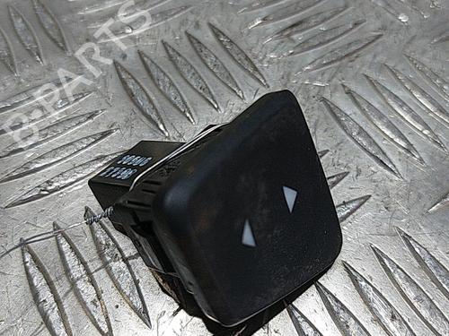 Used Left front window switch Left front window switch FIAT 500 (312_) 1.3 D Multijet (312AXB1A) (75 hp) 21506484 21506484