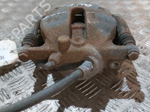 Used Left front brake caliper Left front brake caliper RENAULT KANGOO Express (FW0/1_) 1.5 dCi 90 (FW0G, FW05, FW08, FW11) (90 hp) 21504961 21504961