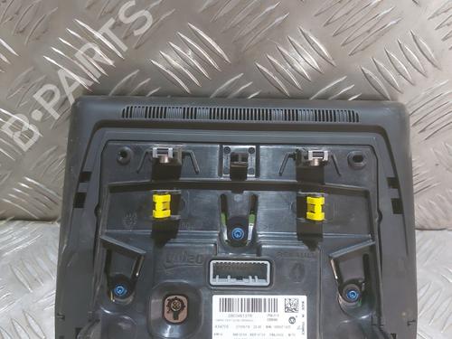 Display RENAULT ZOE (BFM_) ZOE (BFMC, BFMD) | BP24467343C48 - Image 3
