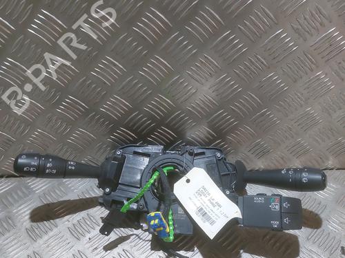 Used Steering column stalk DACIA LODGY (JS_) 1.2 TCe (JSAY, JSM0) (115 hp) 30725502