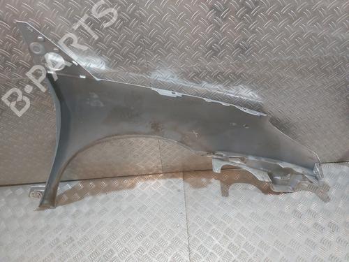 Left front fenders CITROËN C8 (EA_, EB_) 2.0 HDi 165 | BP27173746C41 