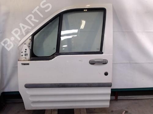 Used Left front door FORD TOURNEO CONNECT 1.8 TDCi (90 hp) 26616586
