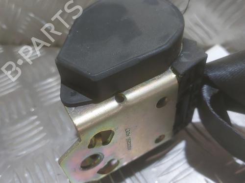Used Front right seatbelt Front right seatbelt CITROËN XSARA Coupe (N0) 2.0 HDI 90 (90 hp) 24516378 24516378