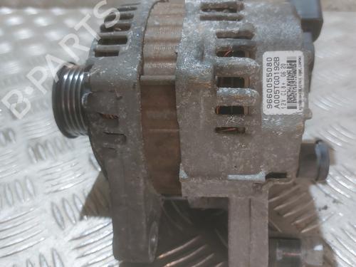 Alternator CITROËN C3 I (FC_, FN_) 1.4 i | BP29846862M7 