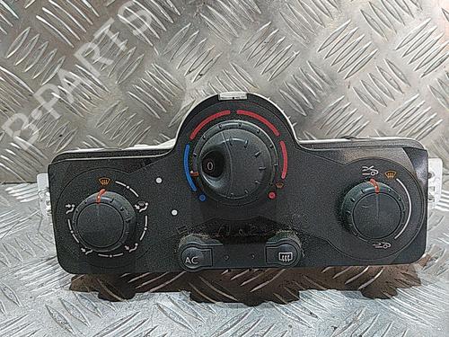 Used Climate control Climate control RENAULT MODUS / GRAND MODUS (F/JP0_) 1.5 dCi (FP0E, JP0E) (65 hp) 21513232 21513232