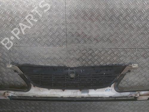 Grille RENAULT ESPACE III (JE0_) 2.2 12V TD (JE0E, JE0H, JE0P) | BP25487256C40 