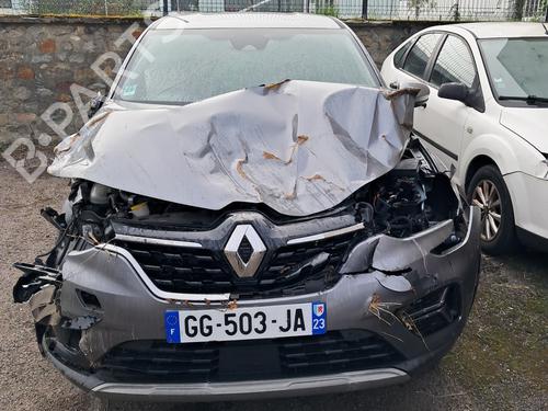 Rat RENAULT ARKANA I (LCM_, LDN_) 1.3 TCe 140 (LDN0) | BP36249598C49 - Image 11