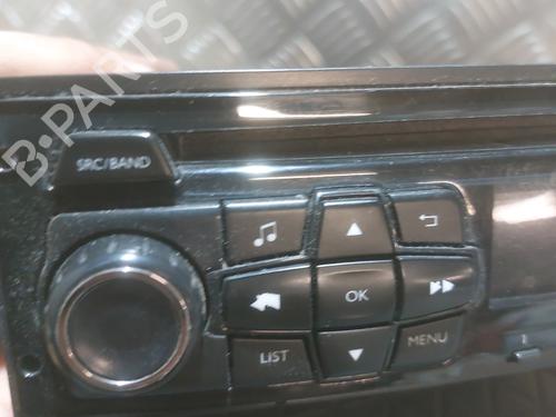 radio-peugeot-208-i-ca_-cc_-2012-2013-2014-2015-2016-2017-2018-2019-2020-2021-30162124 main image