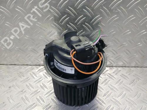 Heater blower motor RENAULT CLIO IV (BH_) 1.5 dCi 90 | BP21512797M62 
