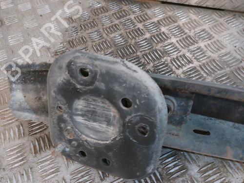 Rear bumper reinforcement PEUGEOT 307 (3A/C) 1.6 HDi | BP21669690C73 