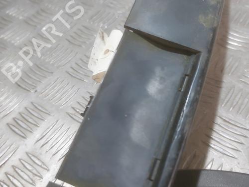 Tailgate handle CITROËN C3 I (FC_, FN_) 1.4 HDi | BP24235999C132 
