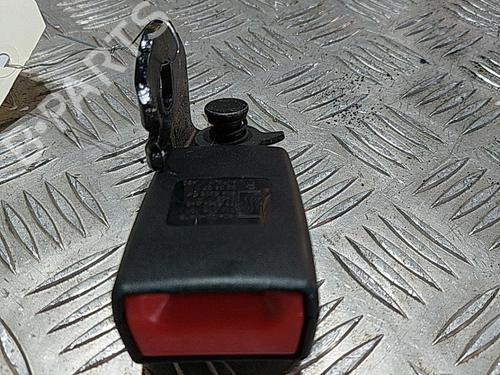 Used Seat buckle OPEL CORSA D (S07) 1.3 CDTI (L08, L68) (90 hp) 21506256