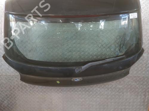 Used Tailgate BMW 1 (F20) 118 d (143 hp) 21671027