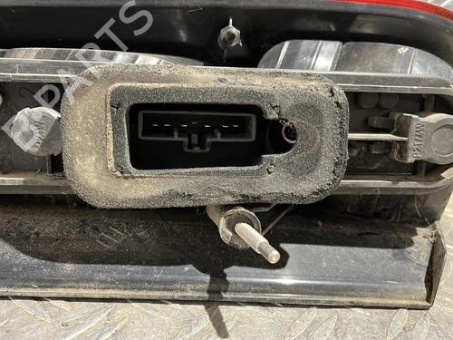 Used Left taillight Left taillight FORD FOCUS C-MAX (DM2) 1.8 TDCi (115 hp) 21515387 21515387