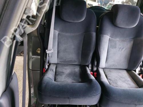 Rear seat RENAULT ESPACE III (JE0_) 2.2 dCi (JE0K) | BP25261265C17