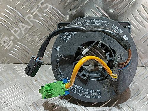 Used Squib airbag OPEL MERIVA A MPV (X03) 1.3 CDTI (E75) (75 hp) 21504494