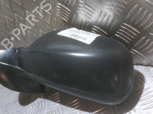 Left mirror PEUGEOT 407 SW (6E_, 6D_) 2.0 HDi 135 | BP29563181C26 