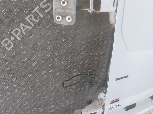 Used Left tailgate Left tailgate FIAT SCUDO Bus (270_, 272_) 2.0 D Multijet (120 hp) 26455549 26455549