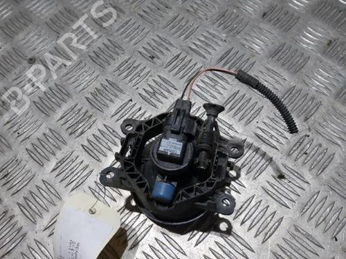 Used Right front fog light Right front fog light RENAULT SCÉNIC III (JZ0/1_) 1.5 dCi (110 hp) 21512925 21512925
